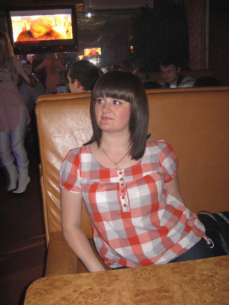 Ольга Михеева