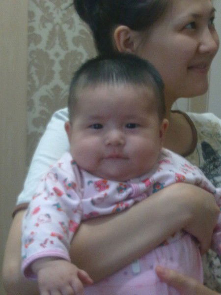 Айбек Урынбаев