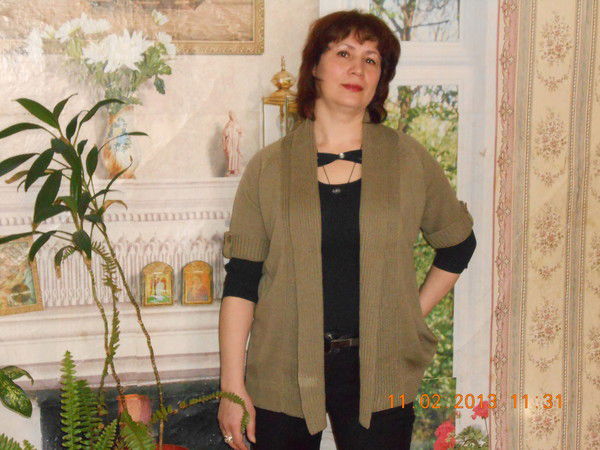 Наталья Кини