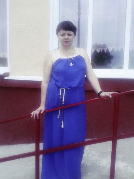 Евгения Кустартова