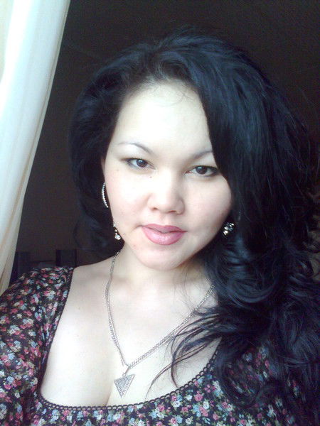 Эльвира Базылова