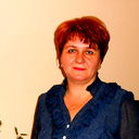 Ольга Пахомова