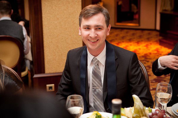 Павел Стрельцов