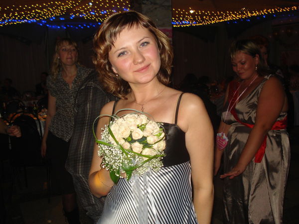 Наталья Чернова