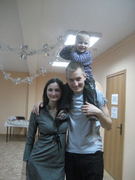 Дмитрий Шалашов