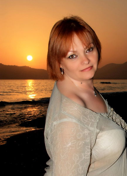 Наталья Таныгина