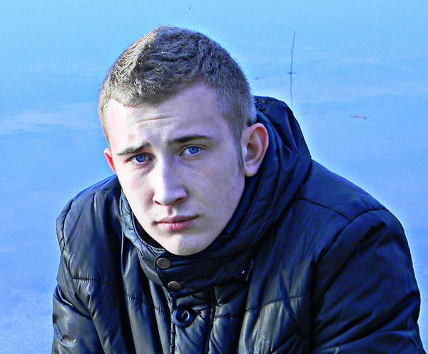 Андрей Третьяк