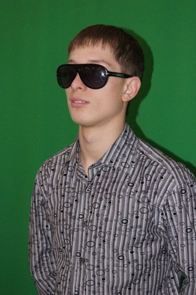 Александр Гараев