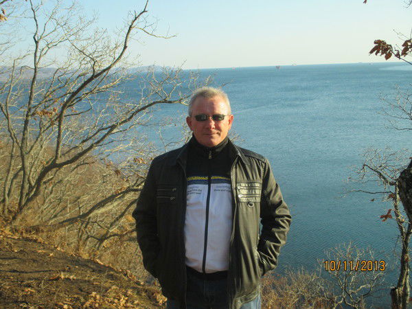 Валерий Балаев