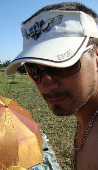 Ринат Нигматуллин