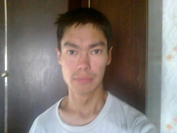 Бисен Утяпов