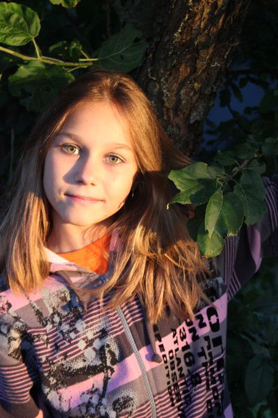 Katarzyna Sergeevnа