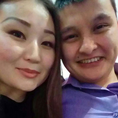 Алтыншаш Исентемирова