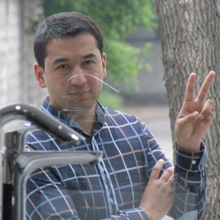 Farhod Kudratov