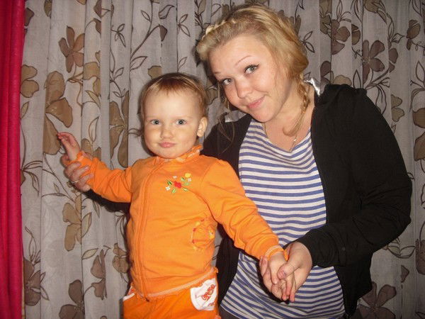 Ольга Малькова