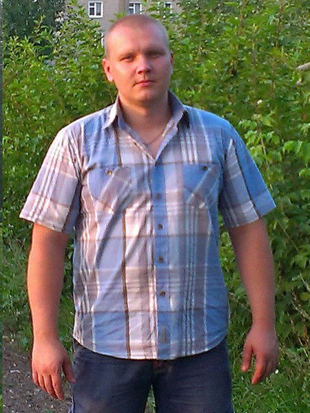 Леонид Шокуров