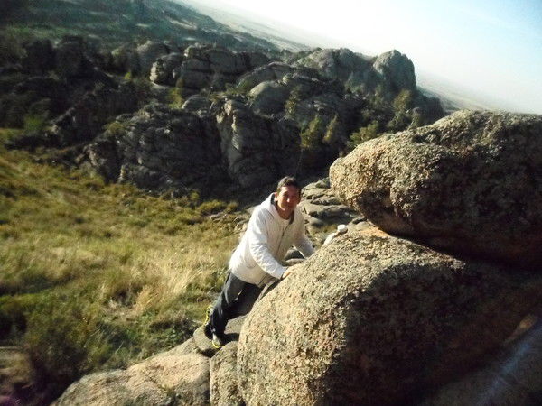 Bakhytjan Aitmaganbetov