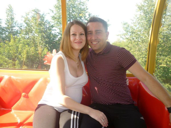 Денис Блохин