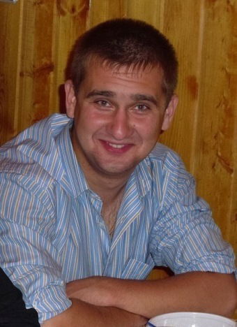 Андрей Кулыгин