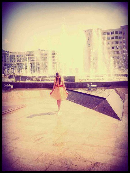 Анна Девятаева