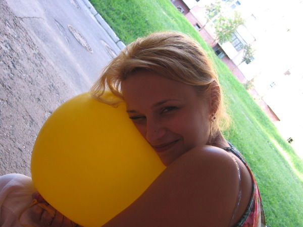 Ольга Бардюгова