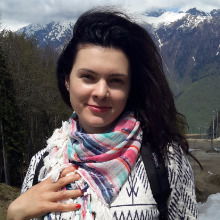 Наталья Майчук