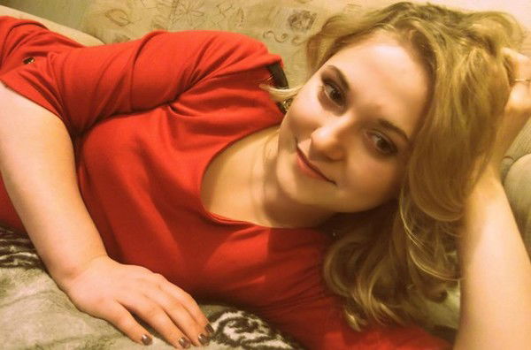 Юлия Артамонова