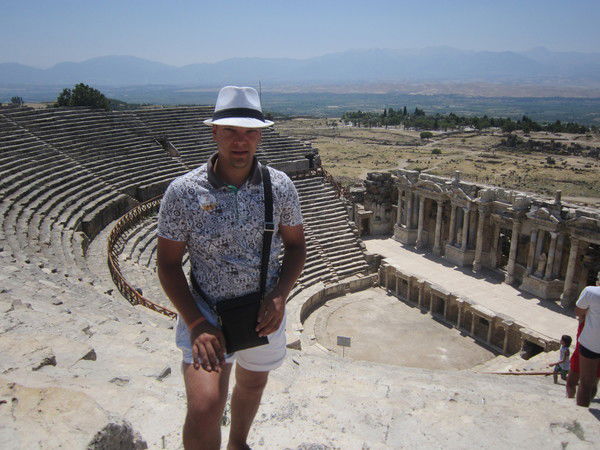 Игорь Андреев