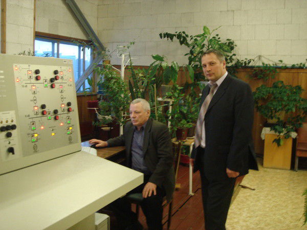 Дмитрий Козлов