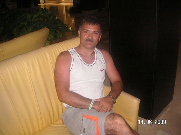 Сергей Шихов