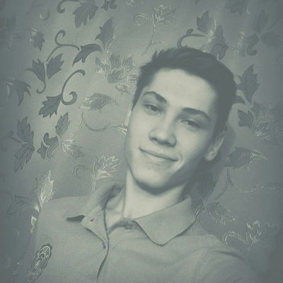 Александр Александров