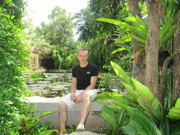 Олег Вашкевич