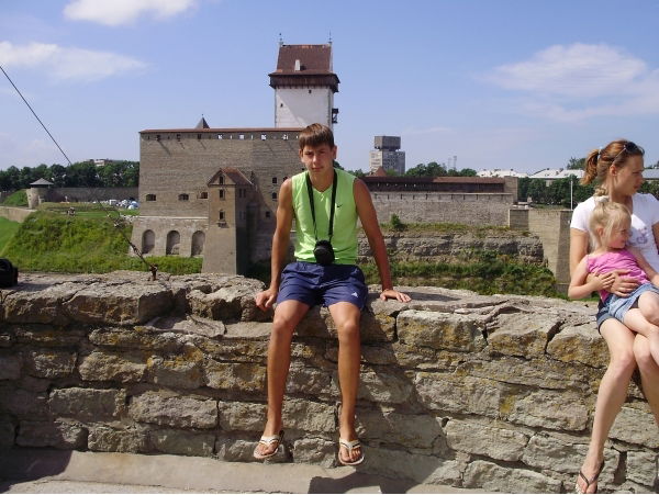 Сергей Киреев