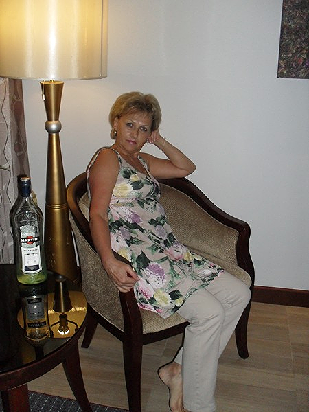 Ольга Питылым