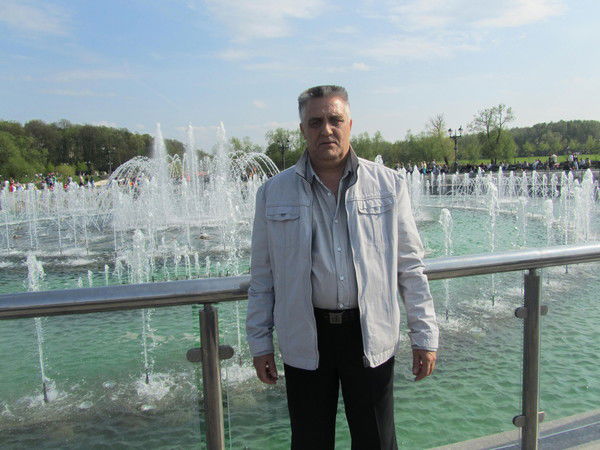 Леонид Сухоруков