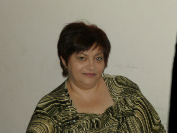 Софа Лихтман