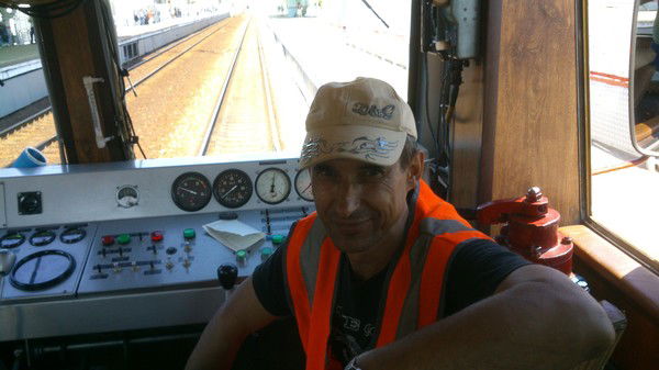 Николай Марченко