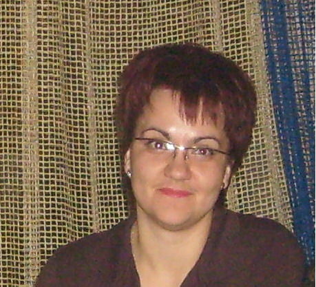 Ольга Парневова