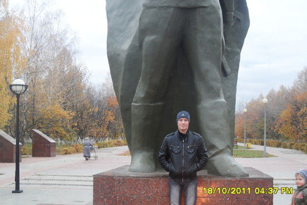 Константин Агеев