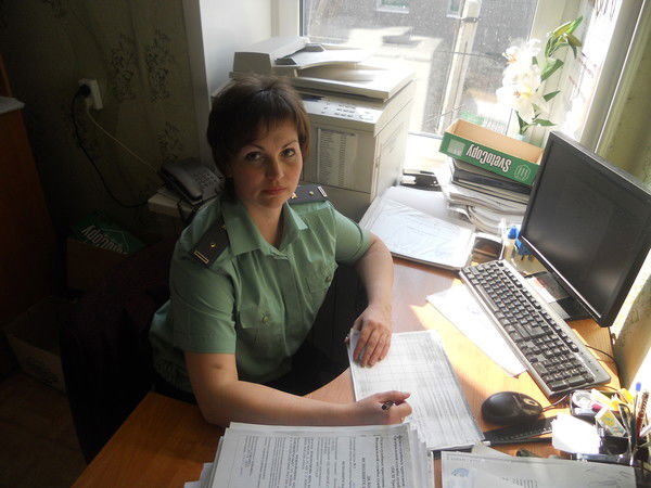 Светлана Касаткина