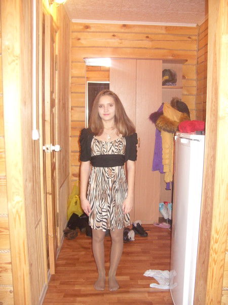 Наташа Смирнова