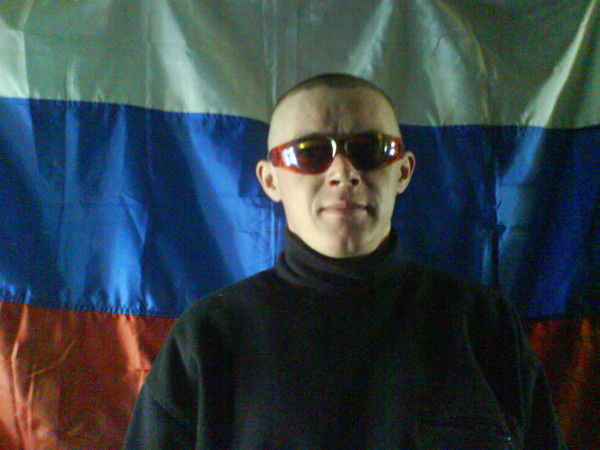 Алексей Петухов