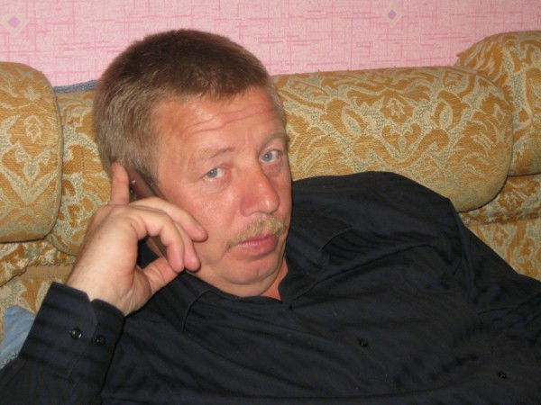 Слава Бикеев