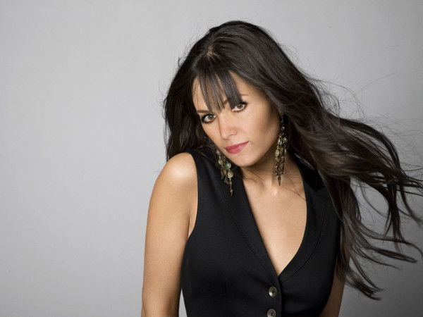 Ольга Шадрина