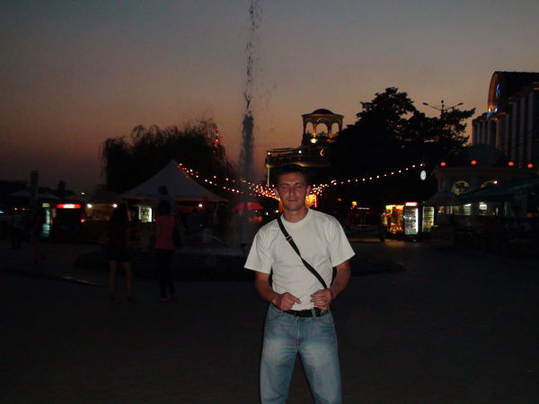 Вячеслав Кравцов