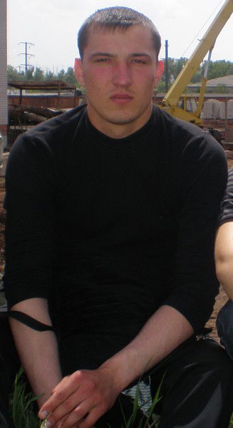 Евгений Тимофеев