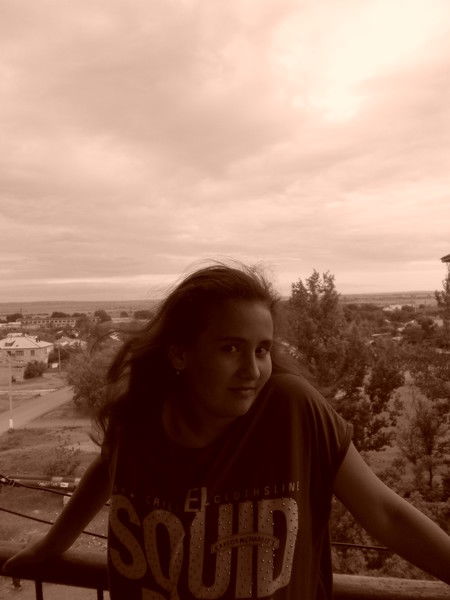 Анна Гончарова