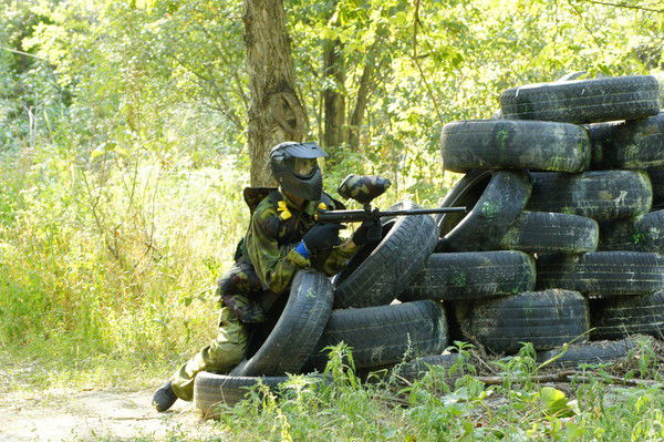 Ильяр Милояров