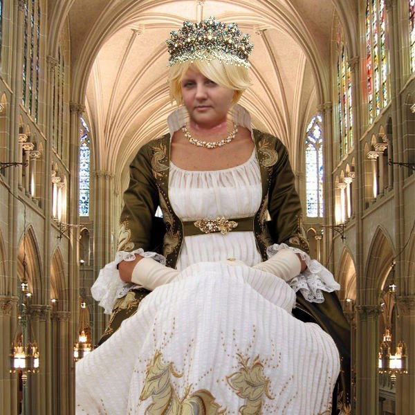 Людмила Самсонова