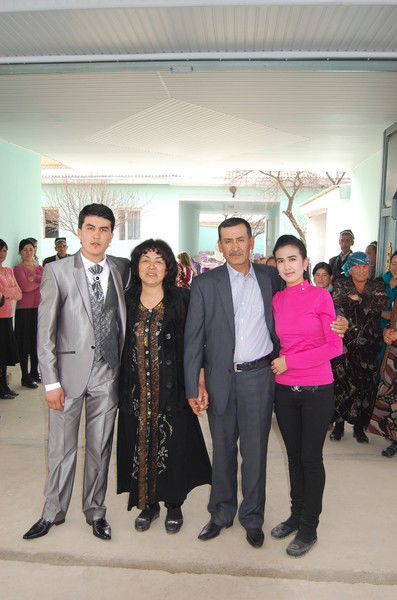 Маруф Эрханов